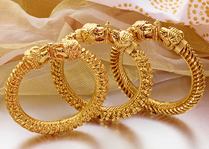 Nallur vishwas Jewellers