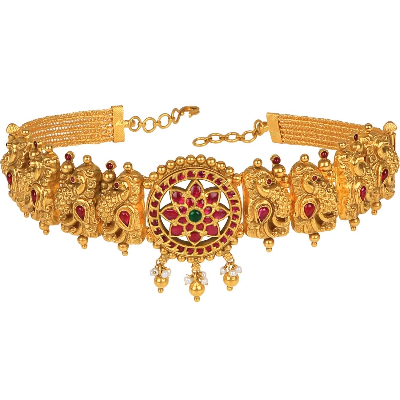 Nallur vishwas Jewellers