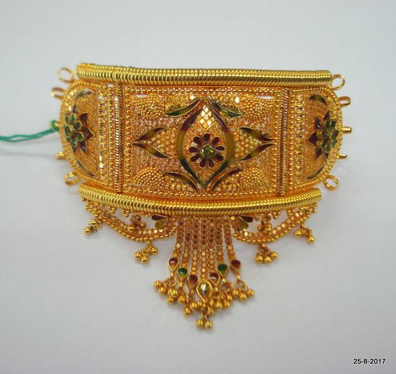 Nallur vishwas Jewellers