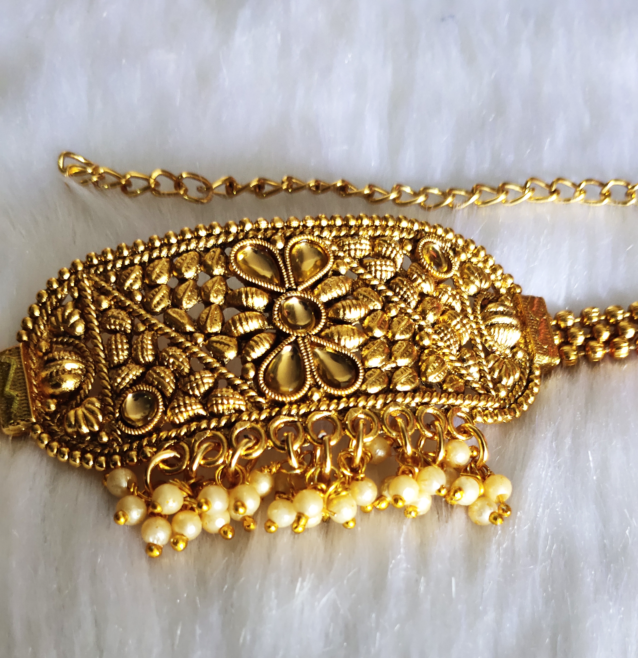 Nallur vishwas Jewellers