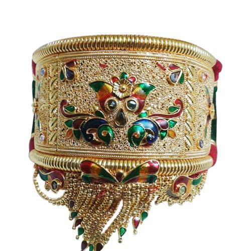 Nallur vishwas Jewellers