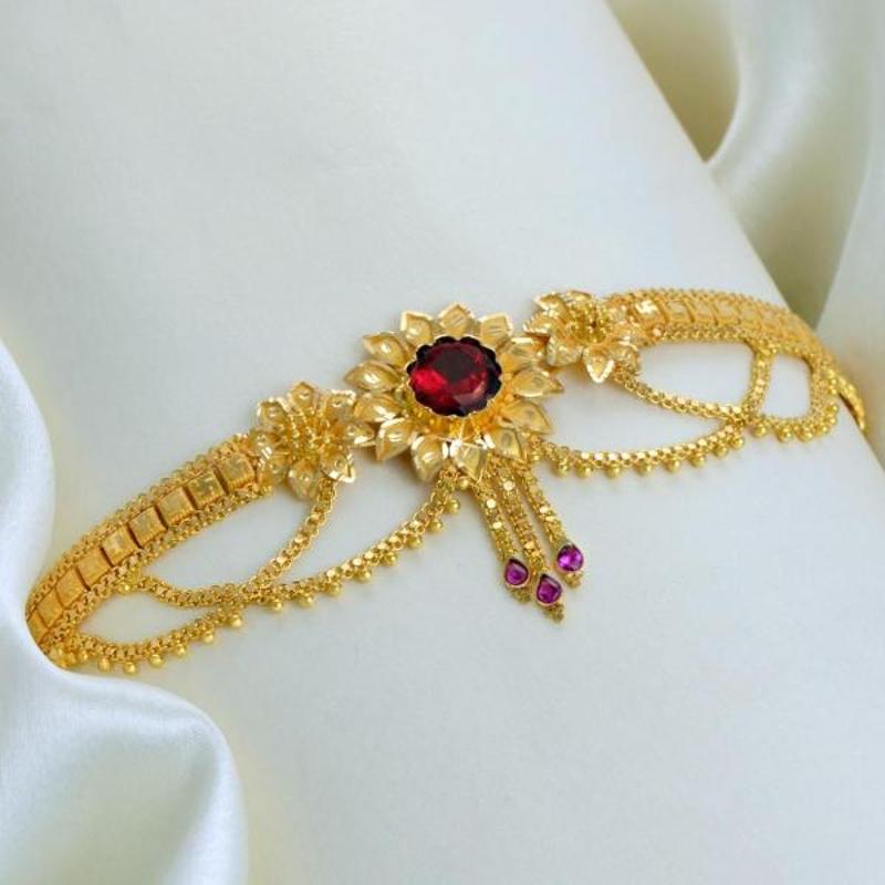 Nallur vishwas Jewellers