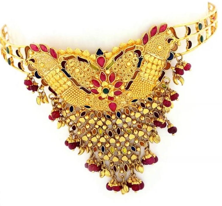 Nallur vishwas Jewellers