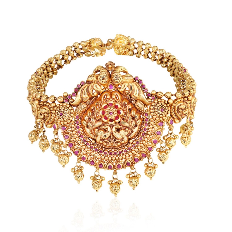 Nallur vishwas Jewellers