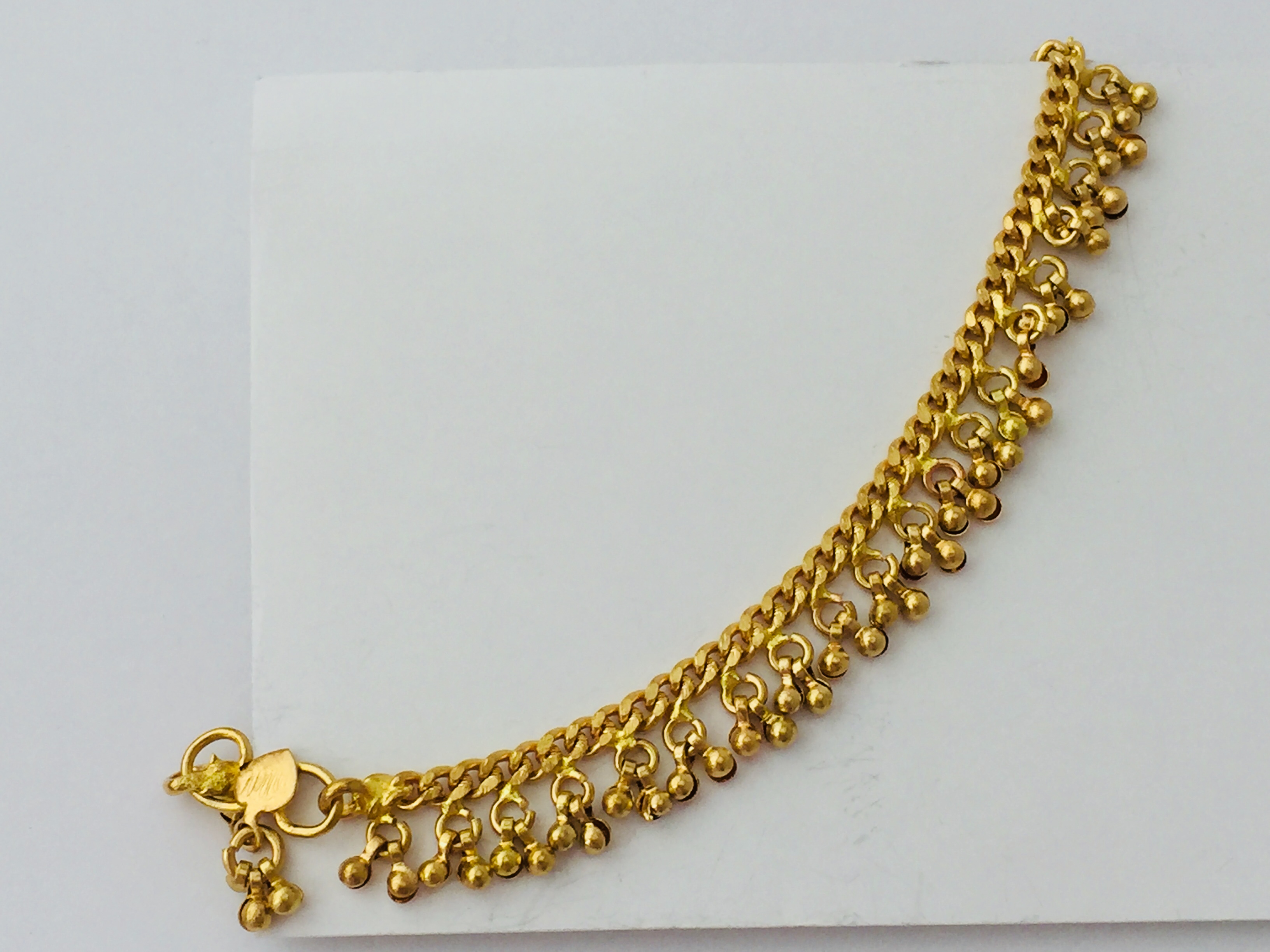 Nallur vishwas Jewellers