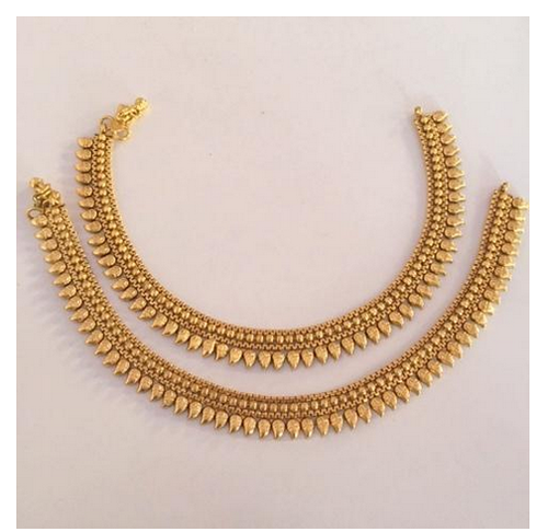 Nallur vishwas Jewellers