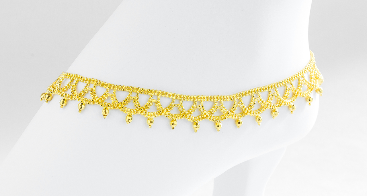 Nallur vishwas Jewellers