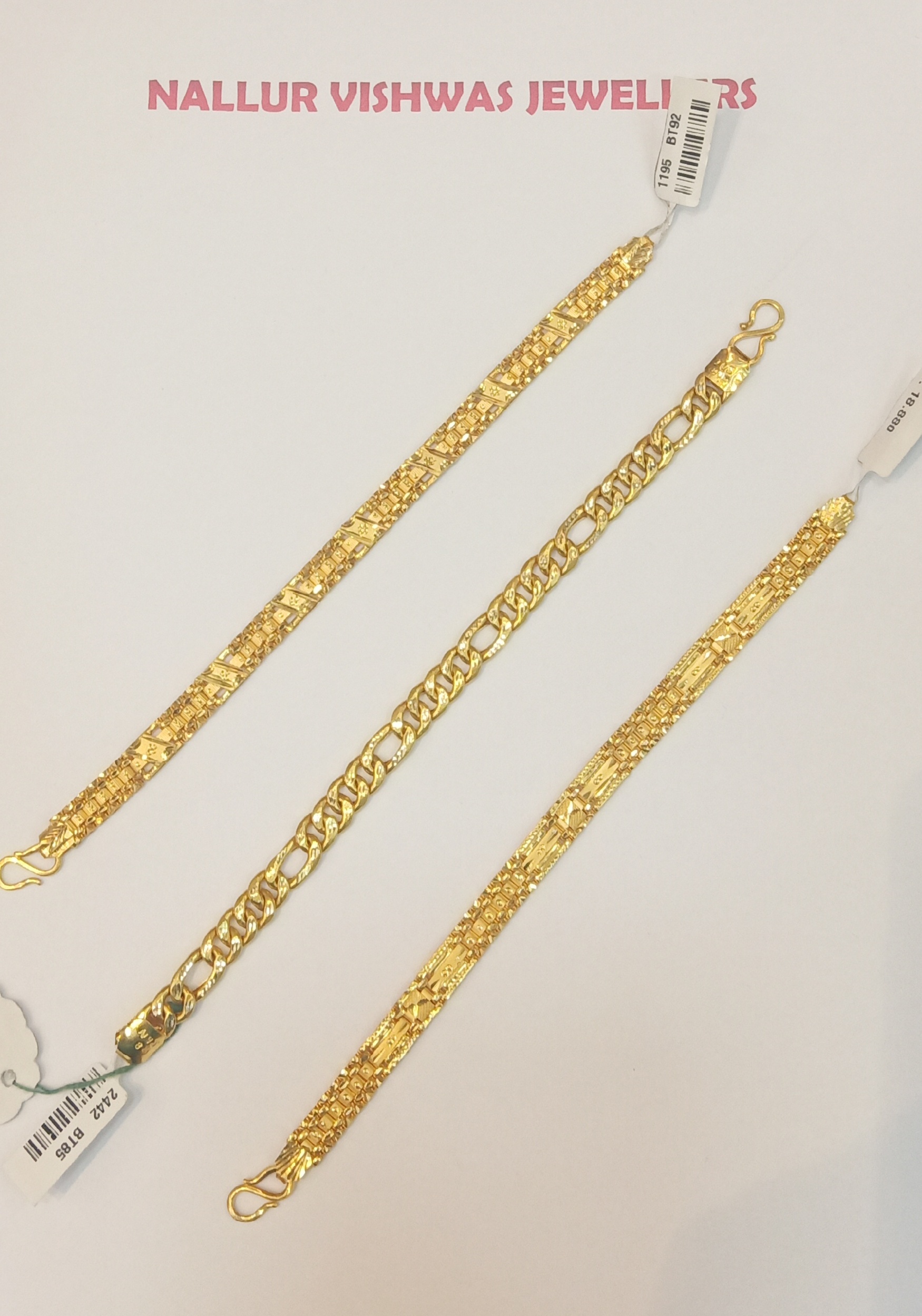 Nallur vishwas Jewellers
