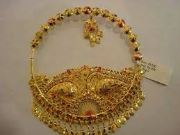 Nallur vishwas Jewellers