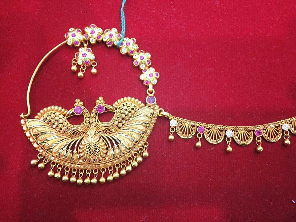Nallur vishwas Jewellers