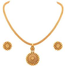 Nallur vishwas Jewellers