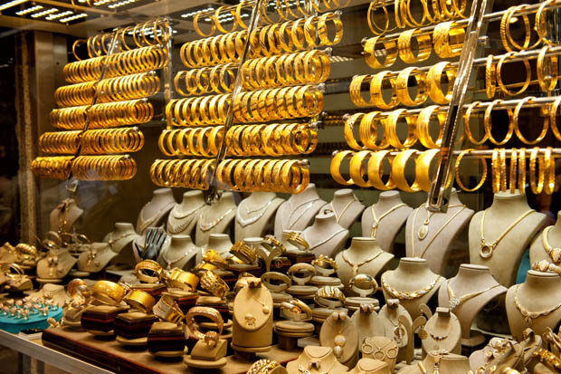 Nallur vishwas Jewellers